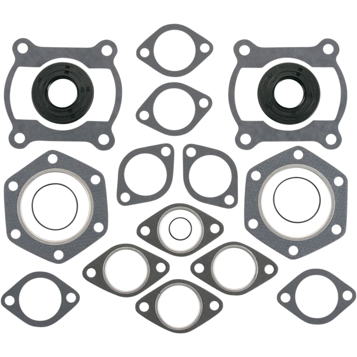 Vertex Gasket Set S/M for Polaris 440 F/C 711186_493757