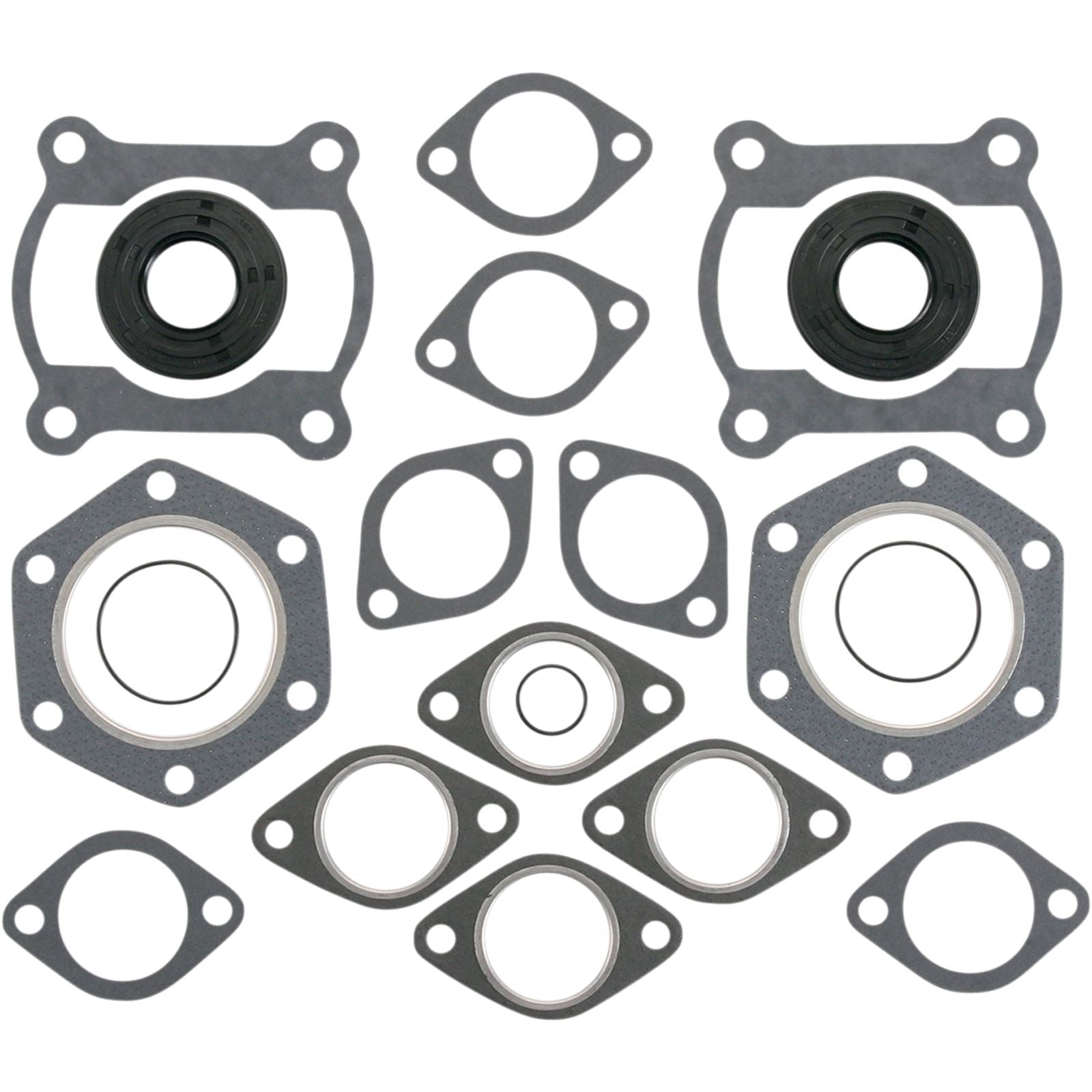 Vertex Gasket Set S/M for Polaris 440 F/C 711186_493757