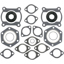 Vertex Gasket Set S/M for Polaris 440 F/C 711186_493757