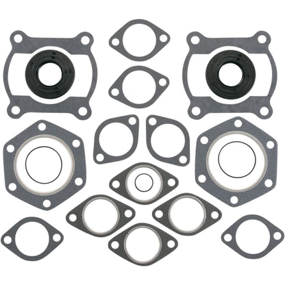 Vertex Gasket Set S/M for Polaris 440 F/C 711186_493757