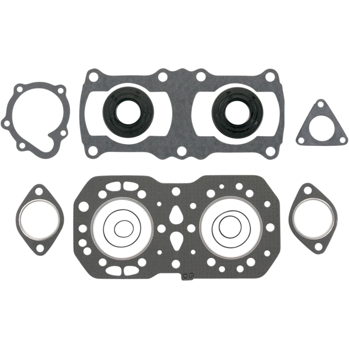 Vertex Gasket Set S/M for Polaris 440 L/C 711187_493758