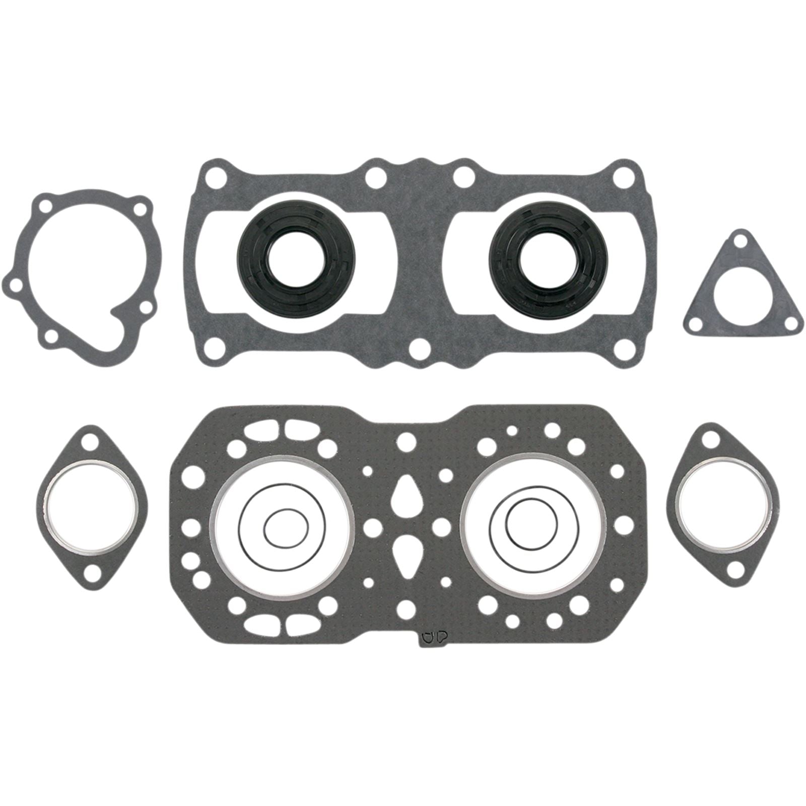 Vertex Gasket Set S/M for Polaris 440 L/C 711187_493758