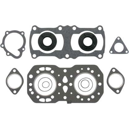 Vertex Gasket Set S/M for Polaris 440 L/C 711187_493758