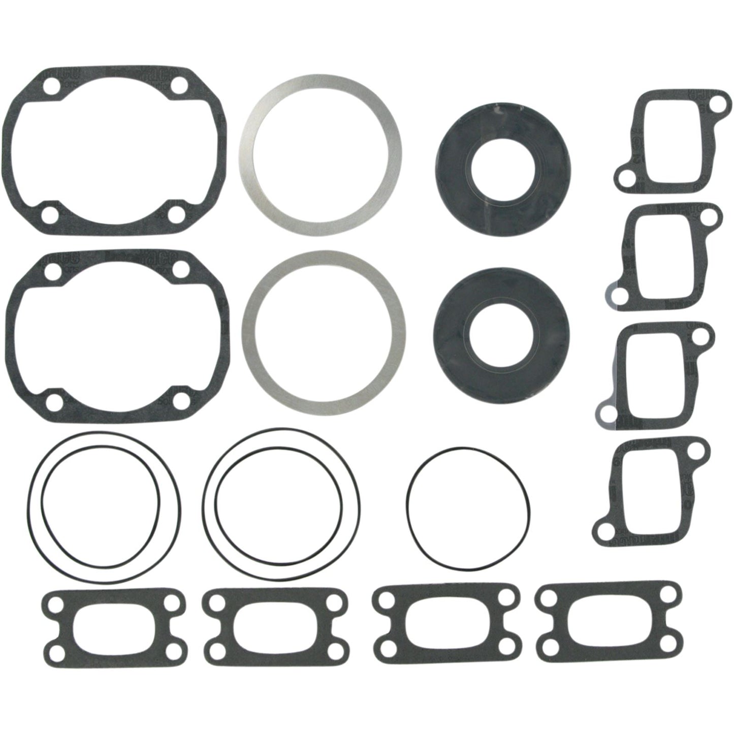 Vertex Gasket Set S/M for Ski-Doo 503 F/C 711196_493762