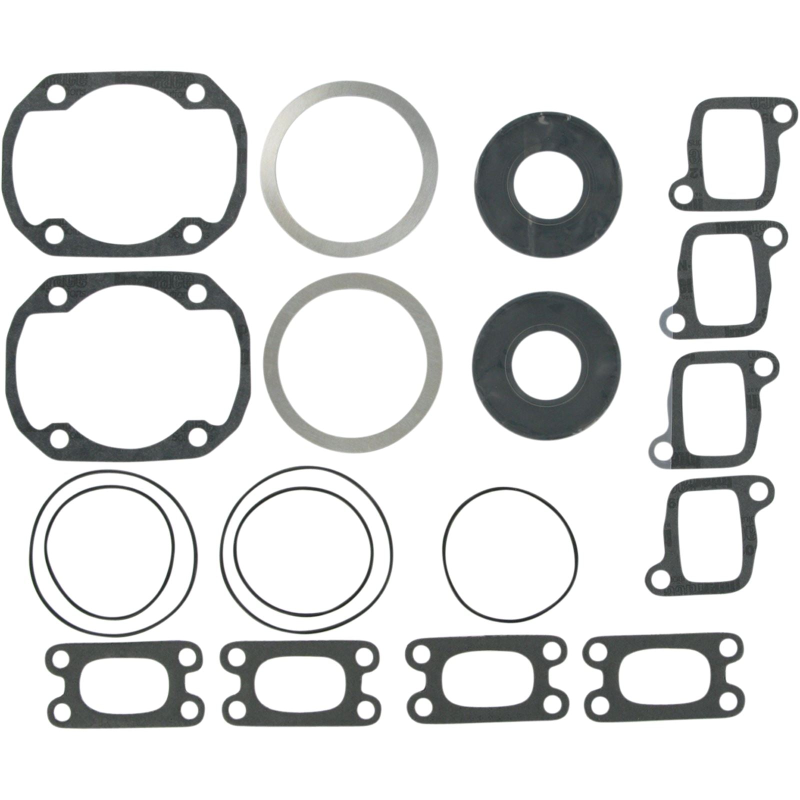 Vertex Gasket Set S/M for Ski-Doo 503 F/C 711196_493762