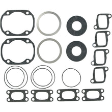 Vertex Gasket Set S/M for Ski-Doo 503 F/C 711196_493762