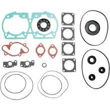 Vertex Gasket Set S/M for Ski-Doo 670 L/C 711197_493763