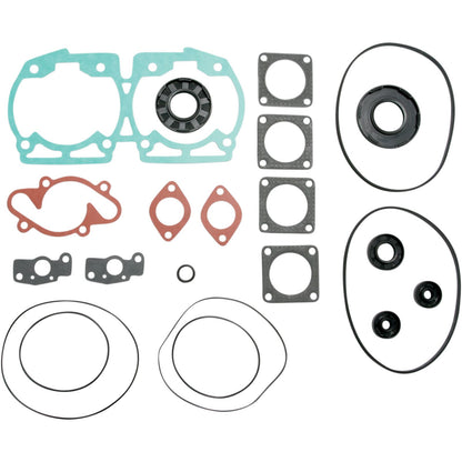 Vertex Gasket Set S/M for Ski-Doo 670 L/C 711197_493763