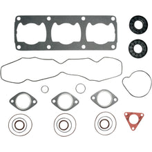 Vertex Gasket Set S/M for Polaris 580 XLT 711191_493761