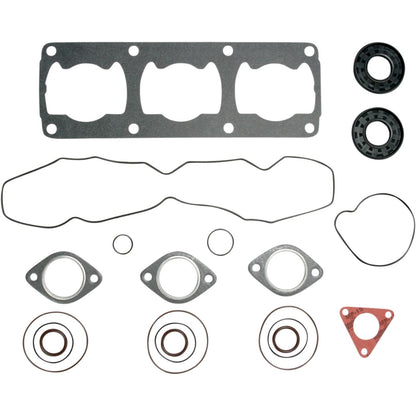Vertex Gasket Set S/M for Polaris 580 XLT 711191_493761