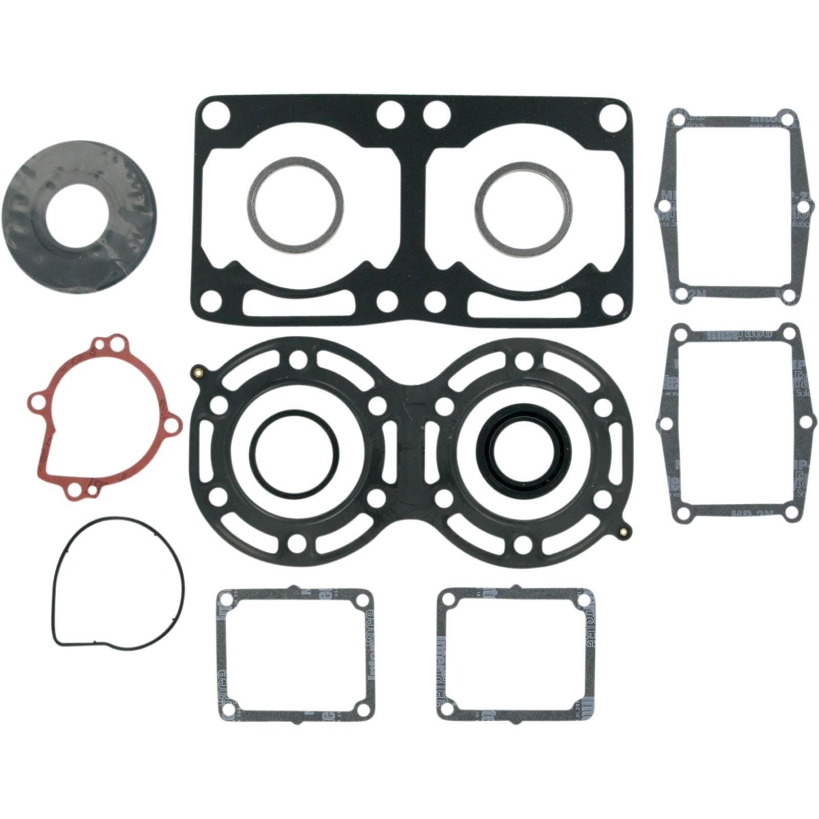 Vertex Gasket Set S/M for Yamaha V-Max 500 711200_493766