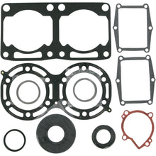 Vertex Gasket Set S/M For Yamaha V-Max 600 711201_493767