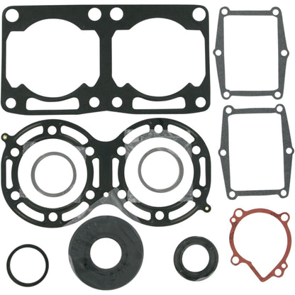 Vertex Gasket Set S/M For Yamaha V-Max 600 711201_493767