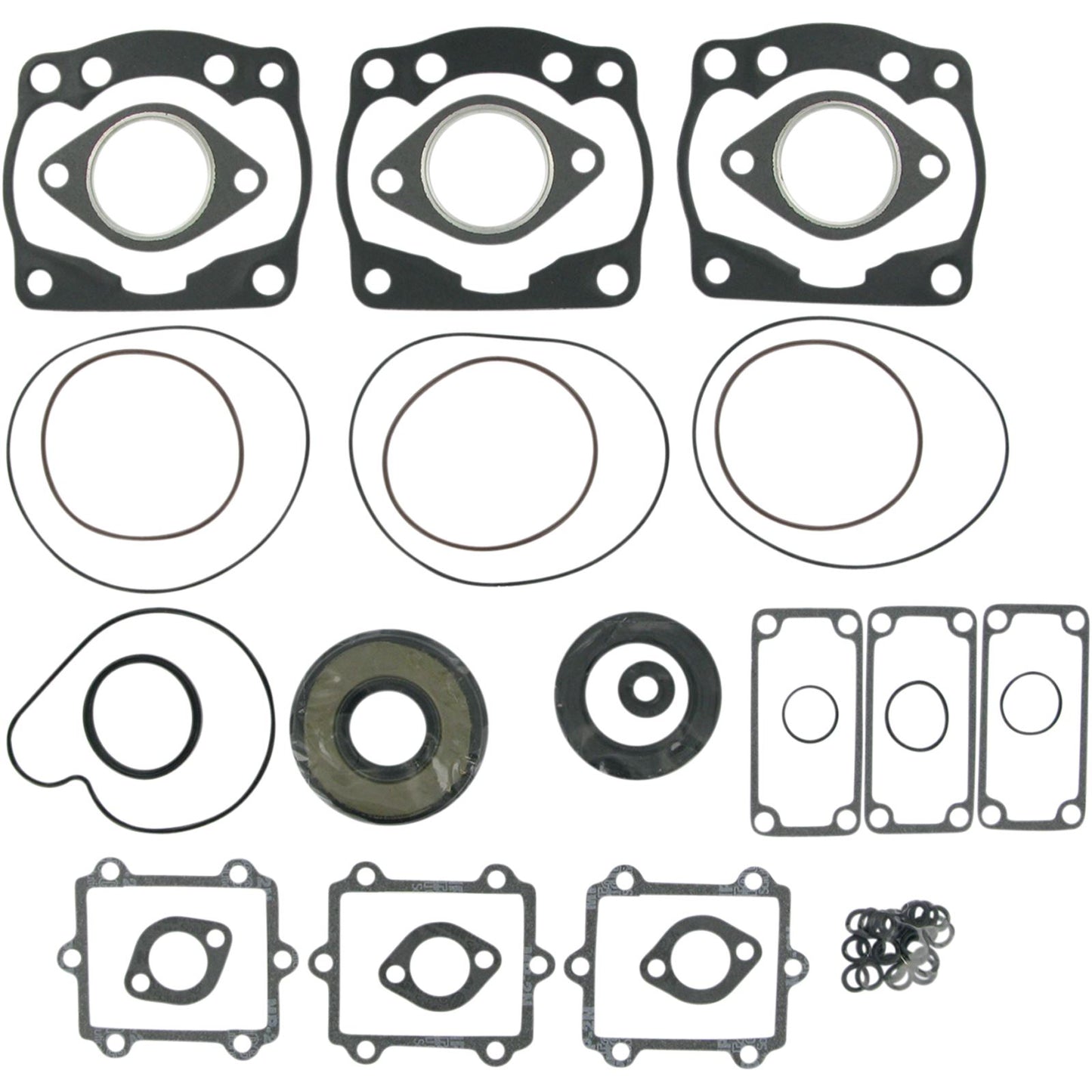 Vertex Gasket Set S/M Artic Cat ZRT600 711216_493777