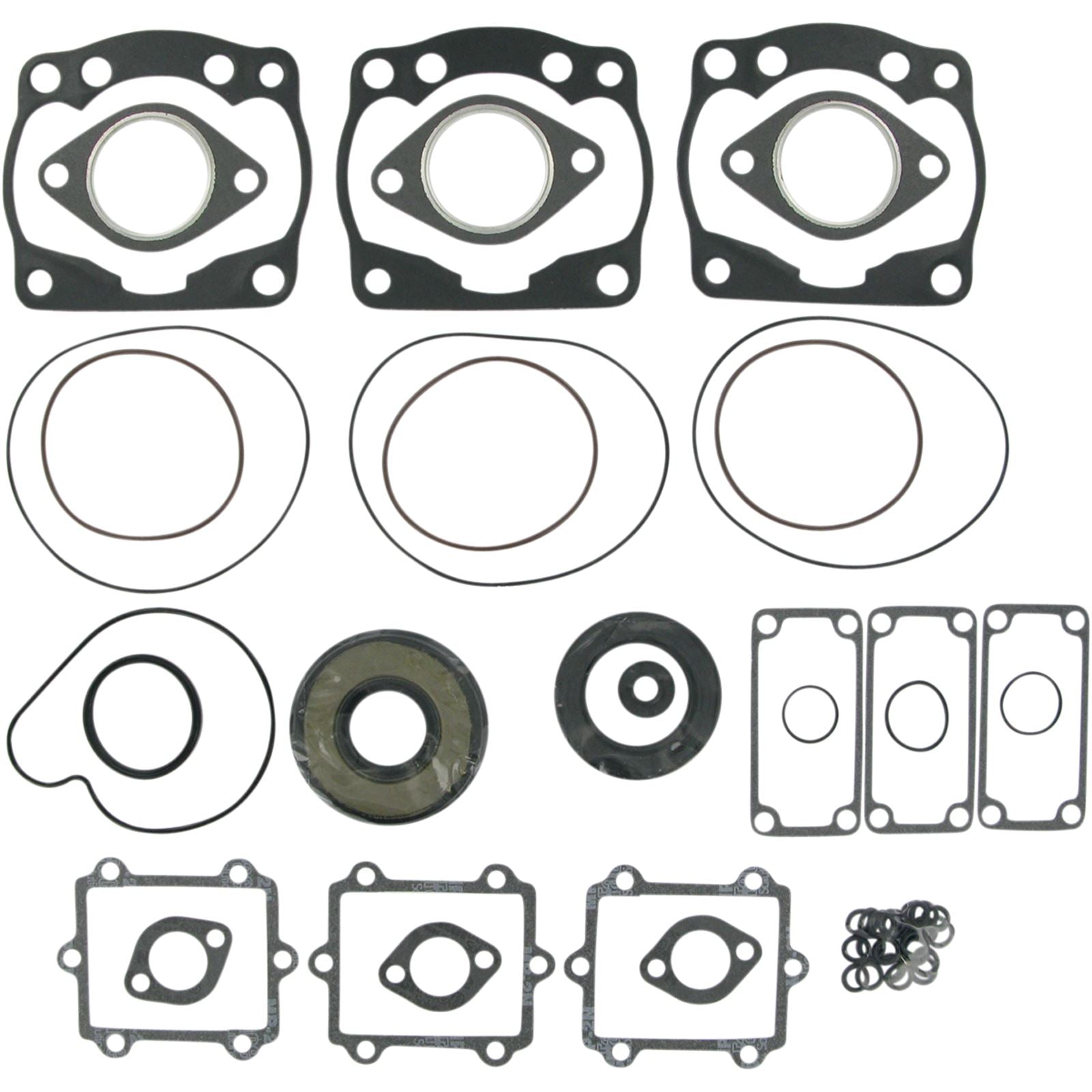 Vertex Gasket Set S/M Artic Cat ZRT600 711216_493777