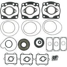 Vertex Gasket Set S/M Artic Cat ZRT600 711216_493777