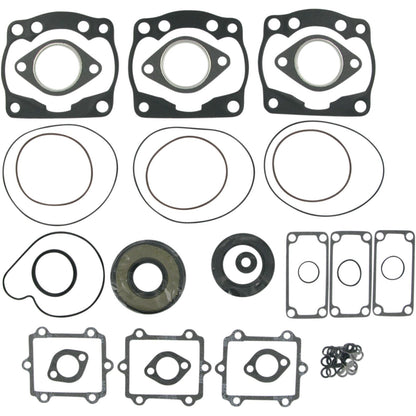 Vertex Gasket Set S/M Artic Cat ZRT600 711216_493777
