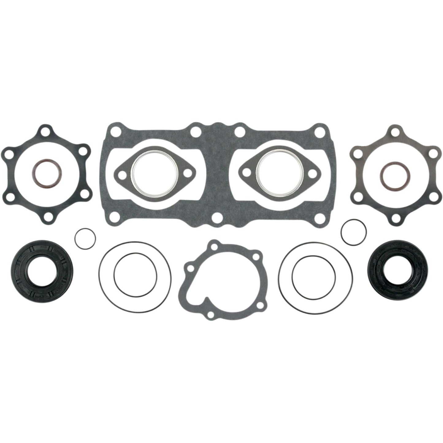 Vertex Gasket Set for Polaris 440 XCR 711209_493531