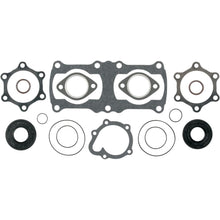 Vertex Gasket Set for Polaris 440 XCR 711209_493531