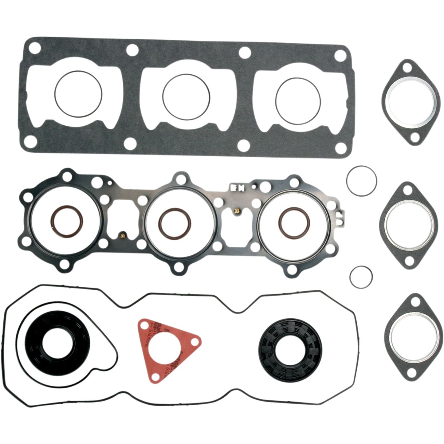 Vertex Gasket Set S/M for Polaris 600 XCR 711205_493769