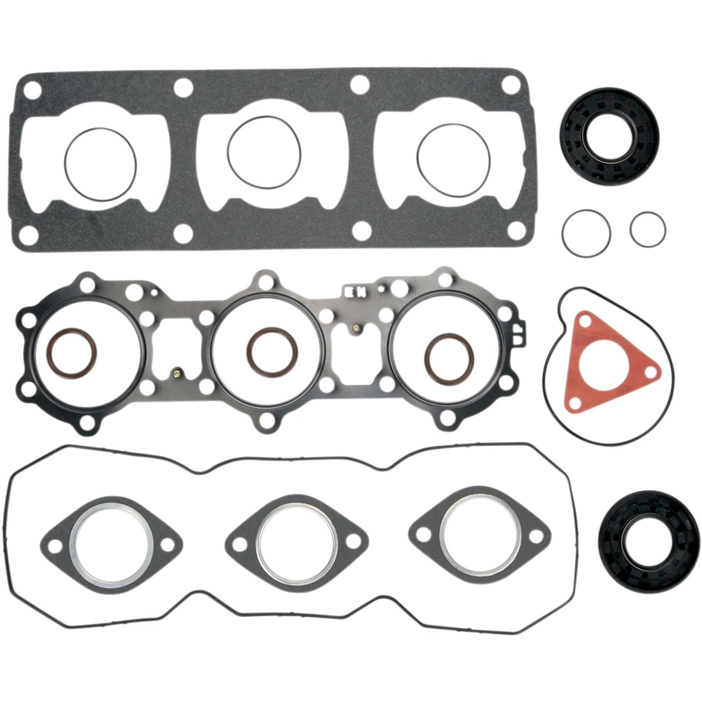 Vertex Gasket Set S/M for Polaris 600 XLT 711204_493768