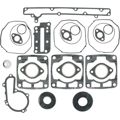 Vertex Gasket Set S/M for Polaris 600 Reed 711206_493770