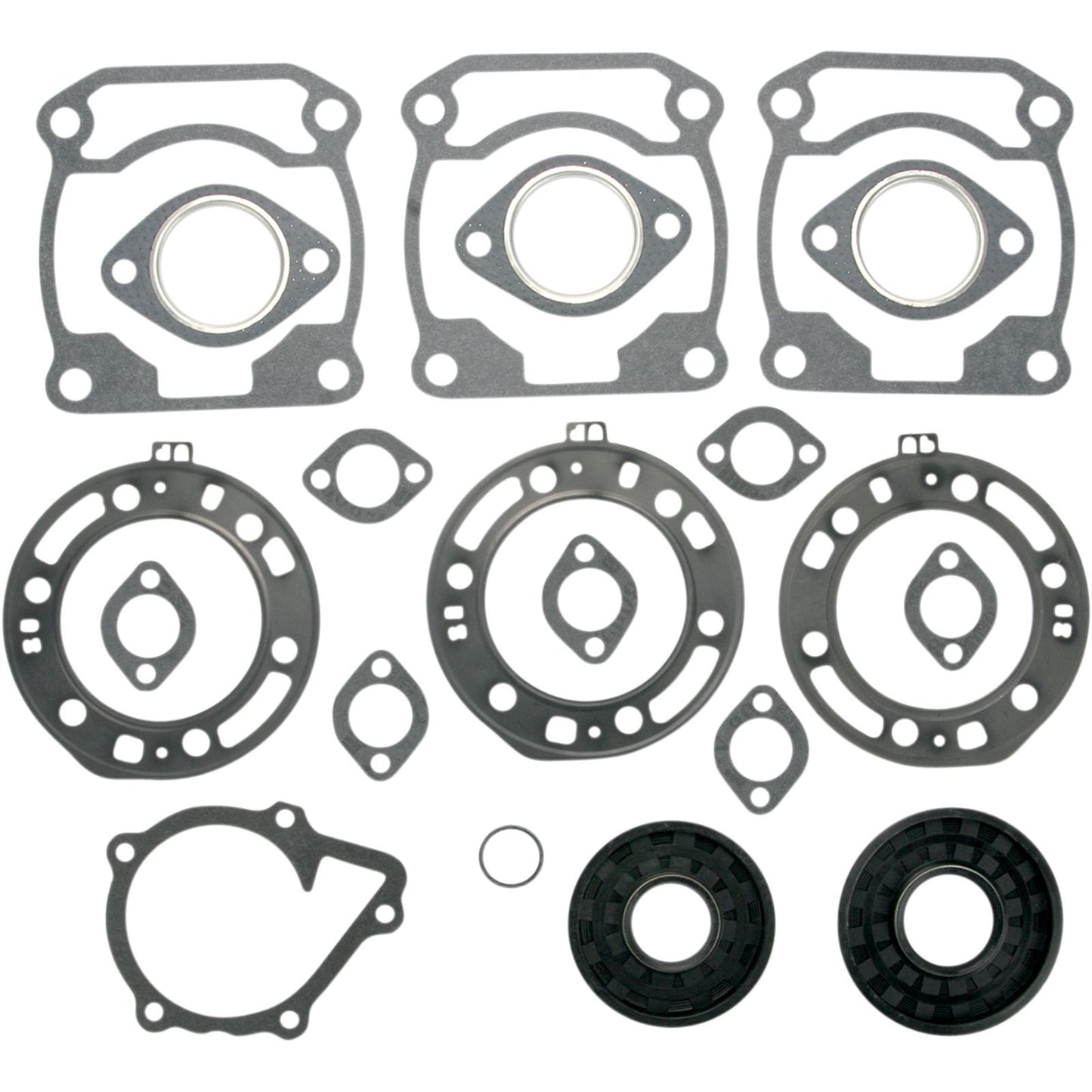 Vertex Gasket Set S/M for Polaris 800 Storm 711218_493532