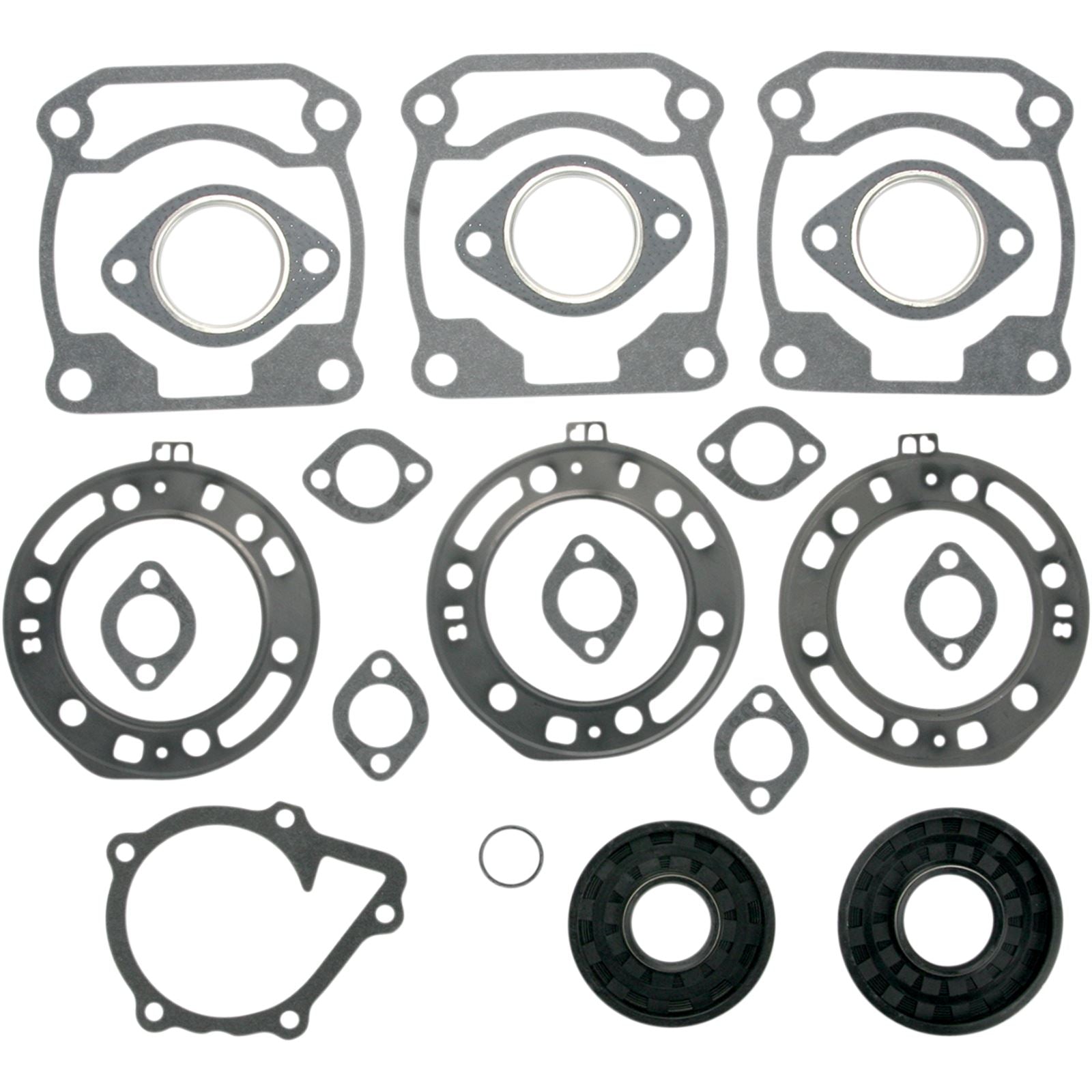 Vertex Gasket Set S/M for Polaris 800 Storm 711218_493532