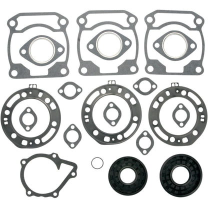 Vertex Gasket Set S/M for Polaris 800 Storm 711218_493532