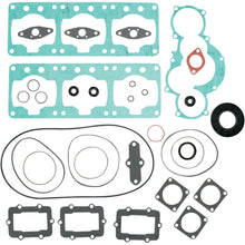 Vertex Gasket Set S/M for Ski-Doo 600 Triple 711213_493774