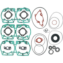Vertex Gasket Set S/M for Ski-Doo 670 Twin 711215_493776
