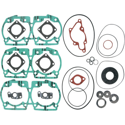 Vertex Gasket Set S/M for Ski-Doo 670 Twin 711215_493776