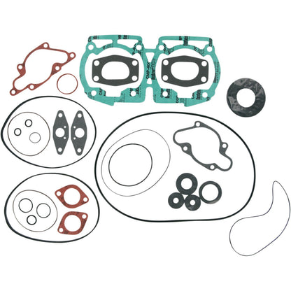 Vertex Gasket Set S/M for Ski-Doo 494 L/C 711212_493773