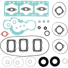 Vertex Gasket Set S/M for Ski-Doo 796 Triple 711221_493519
