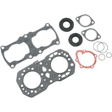 Vertex Gasket Set S/M for Polaris 500 Reed 711232_493624