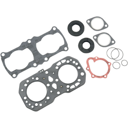 Vertex Gasket Set S/M for Polaris 500 Reed 711232_493624