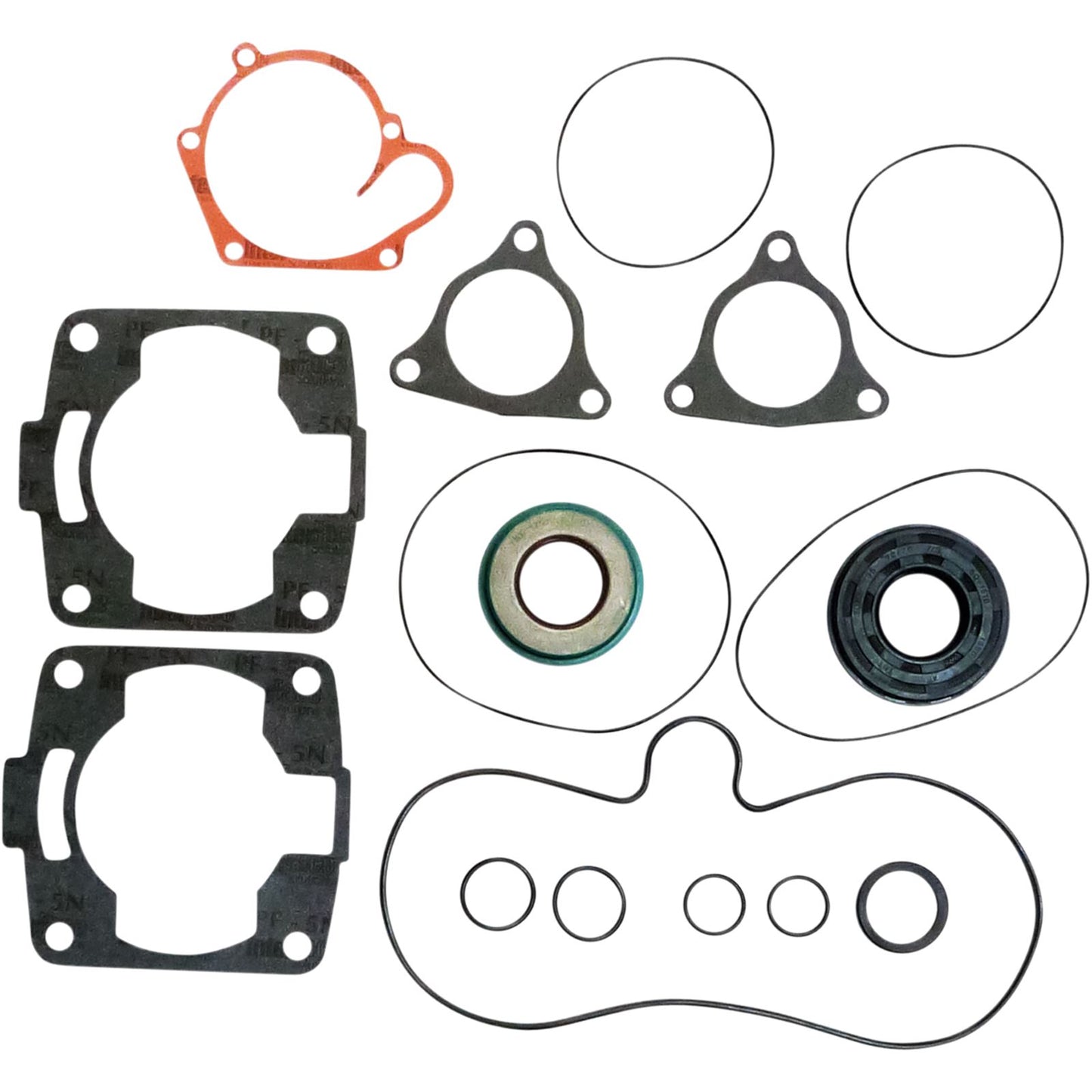 Vertex Gasket Set S/M for Polaris 700 RMK 711231_493784