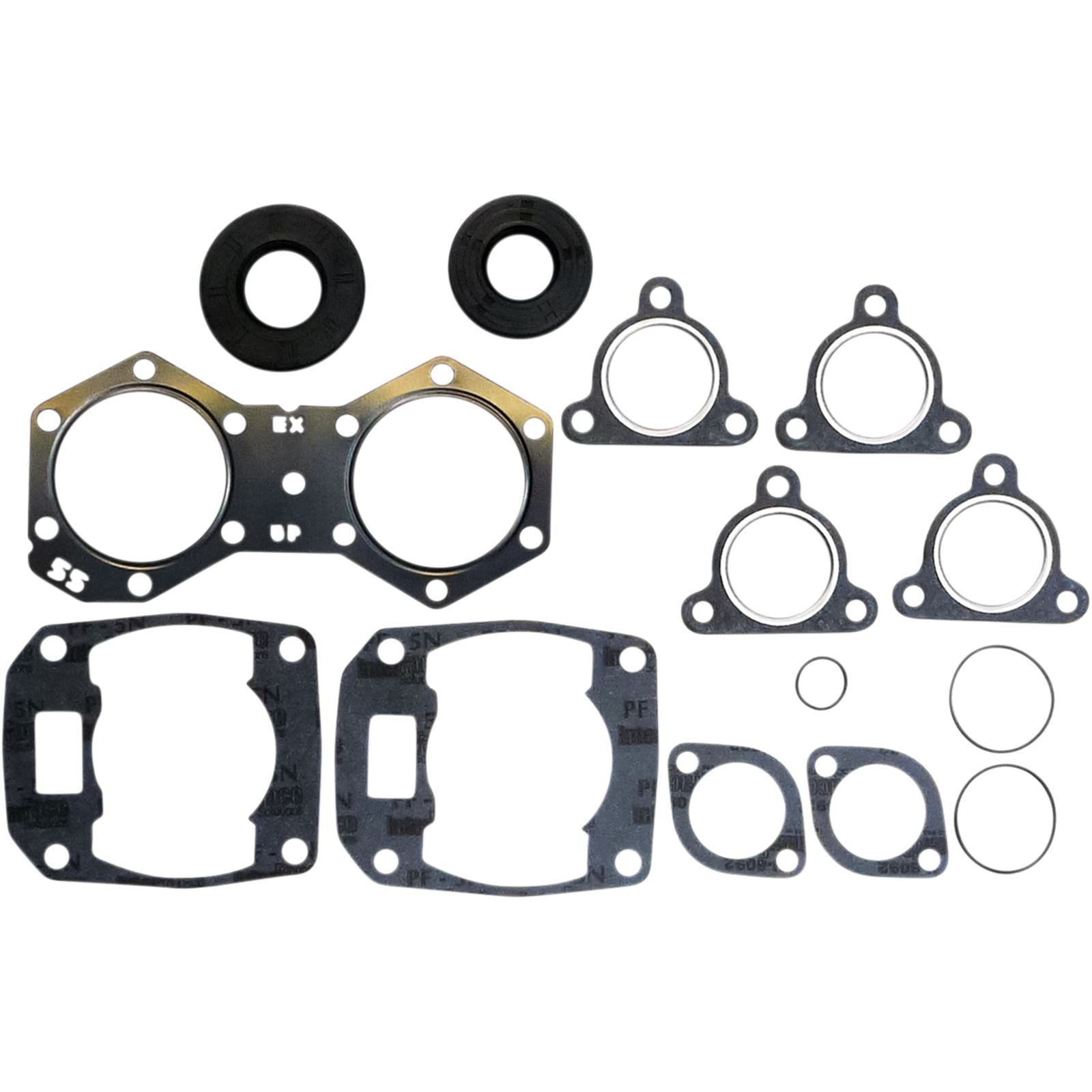 Vertex Gasket Set S/M for Polaris 550 F/C 711238_493787