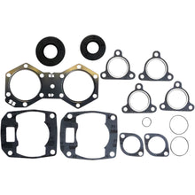 Vertex Gasket Set S/M for Polaris 550 F/C 711238_493787