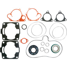 Vertex Gasket Set S/M for Polaris 600 Twin 711230_493783