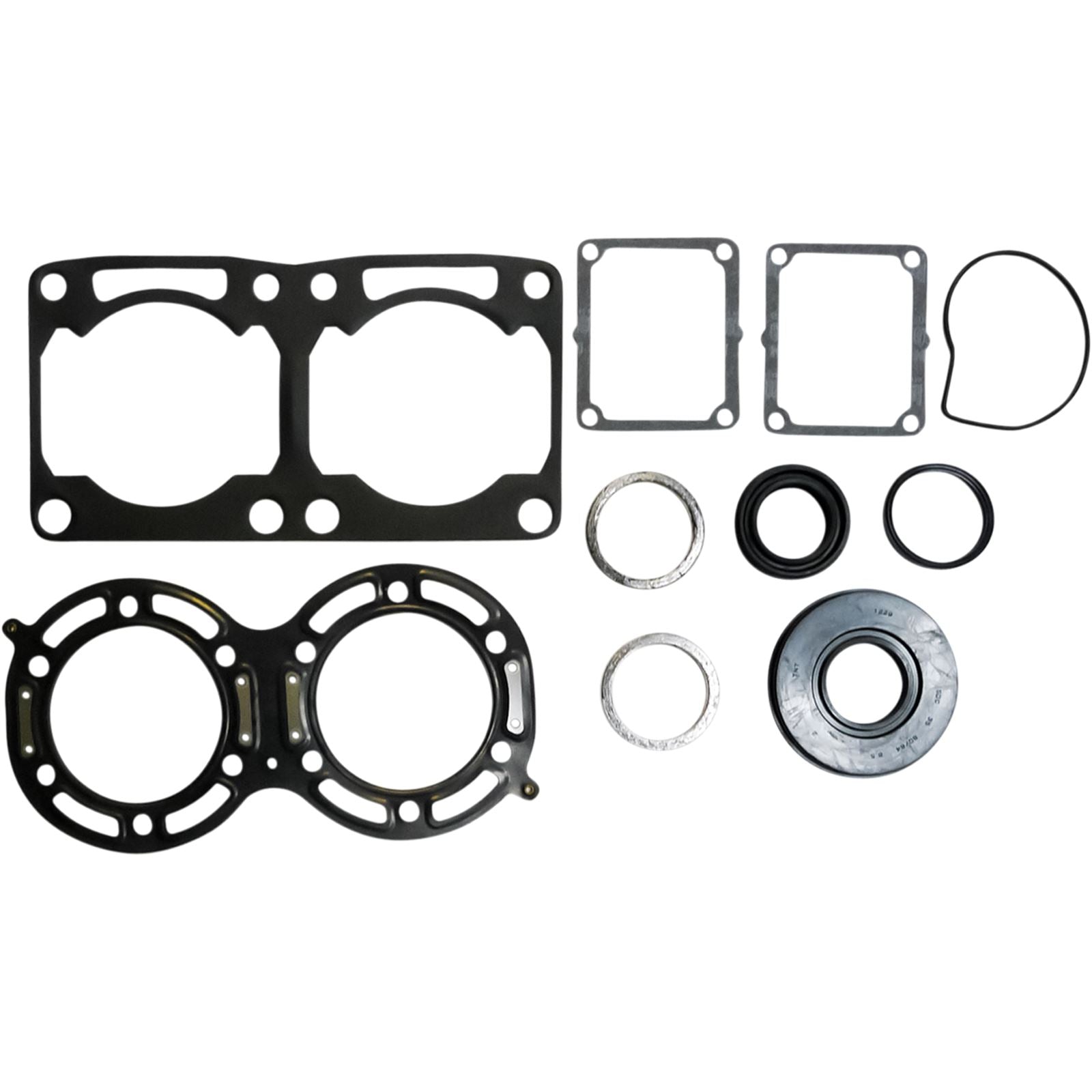 Vertex Gasket Set S/M for Yamaha 600 Twin 711247_493791