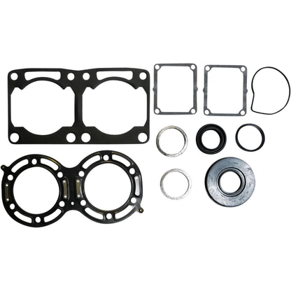 Vertex Gasket Set S/M for Yamaha 600 Twin 711247_493791