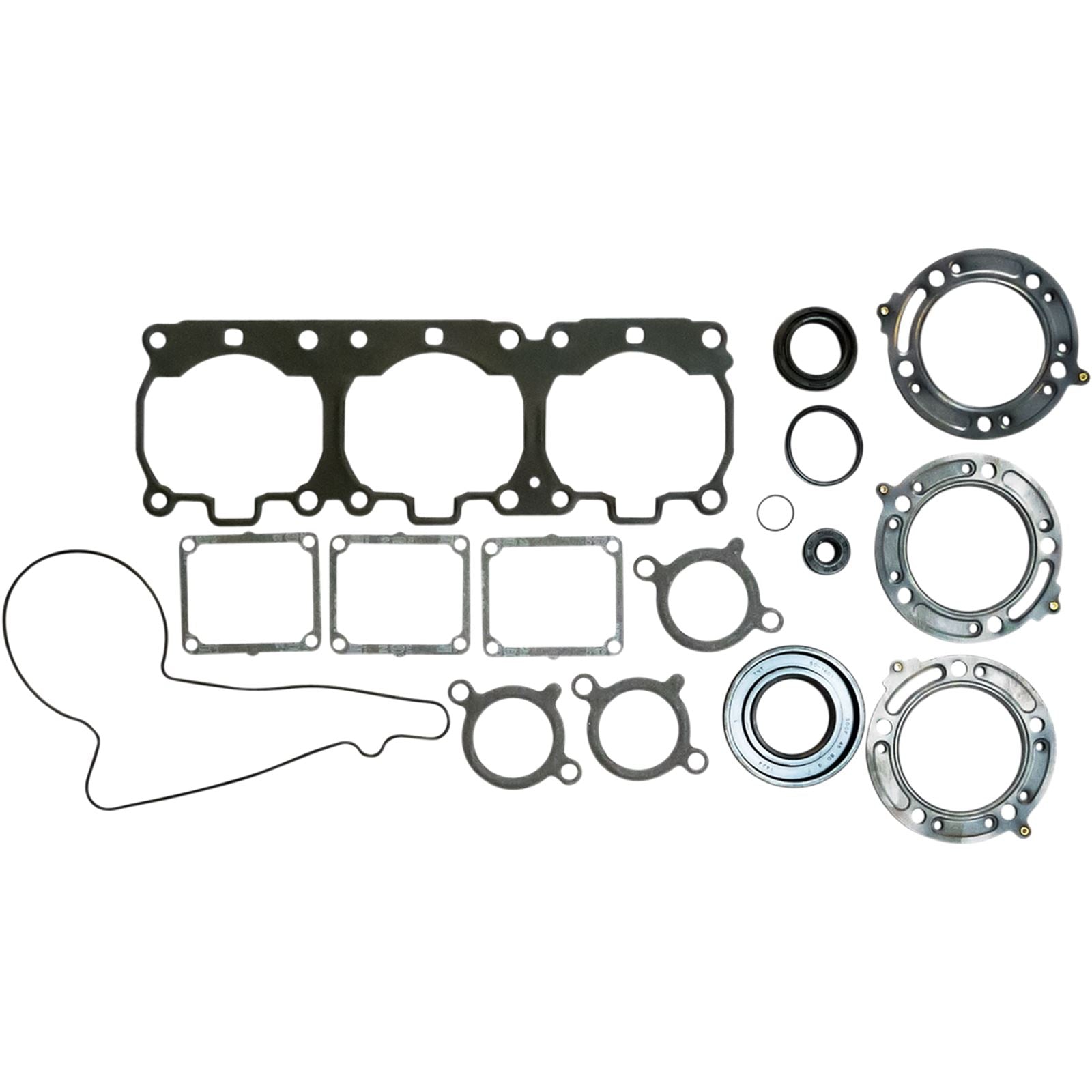 Vertex Gasket Set S/M for Yamaha 700 Triple 711241_493788