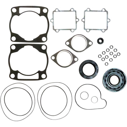 Vertex Gasket Set S/M Artic Cat 600 Twin 711249_493792