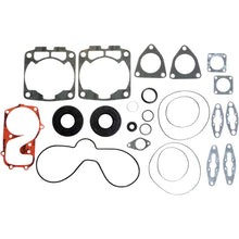 Vertex Gasket Set S/M for Polaris 500 VES 711250_493793