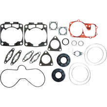 Vertex Gasket Set S/M for Polaris 600 VES 711251_493794
