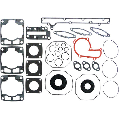 Vertex Gasket Set S/M for Polaris 800 XCR 711254_493797