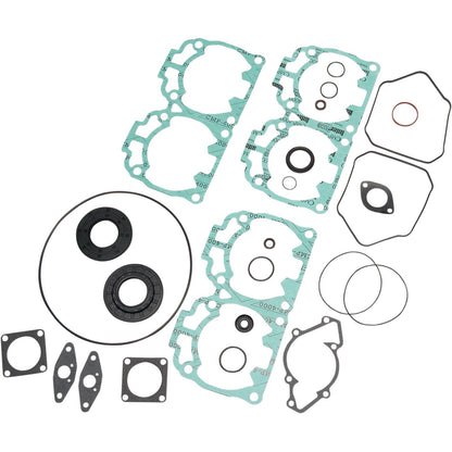Vertex Gasket Set S/M for Ski-Doo 700 Twin 711255_493798