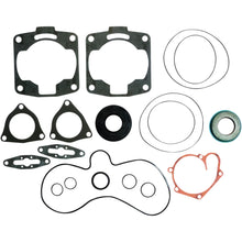 Vertex Gasket Set S/M for Polaris 800 Twin 711252_493795