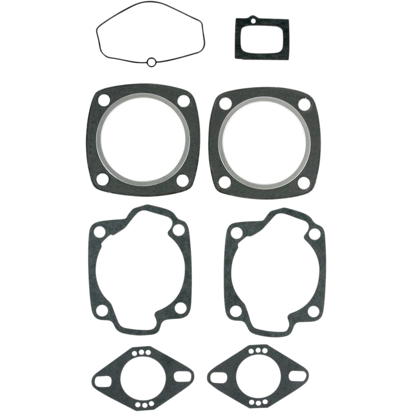 Vertex Full Top End Kit-RTX 399/401 '70-74 FC-400FC Futura '77-79 710023_493672